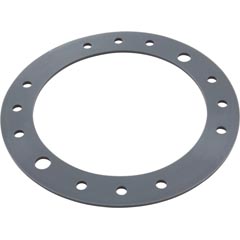Gasket, Speck Badu Stream II Jet, For Clamping Ring 55-475-1010