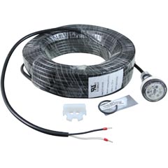 Pool Light, Pentair Microbrite,Color LED,12vac,100ft Cord,TG 56-102-1146