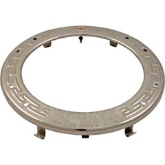 Light Face Ring Assembly, American Products, Amerlite 57-110-1120