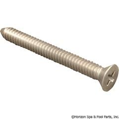 Light Lock Screw, Hayward, AstroLite SP0580S, with Fastener 57-150-1102