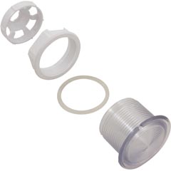 Light Lens Assembly, Waterway, 2-5/8"hs, 3-1/4"fd 57-270-1004