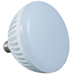 Repl Bulb, PureWhite Pro HO,LED, Cool White,115v,37W,500W Eq 57-462-1036