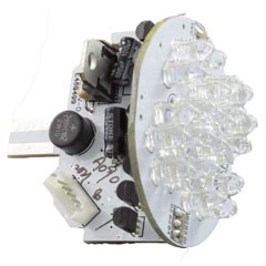 Replacement Bulb, Hayward Super Bright, 24 LED, Spa 57-462-1101