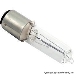 Replacement Bulb, Halogen, T4, Bayonet, Twist-In, 100w, 115v 57-555-1060