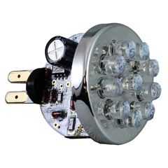 Repl Bulb, Rising Dragon, L10, 10 LED, Master Light 57-850-1150