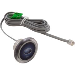 Topside, Balboa Water Group Simplex, 1 Button, 7 Foot Cord 58-138-1200