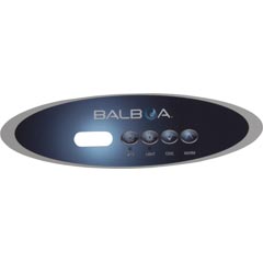 Overlay, Balboa Water Group MVP260/VL260, P1/Lt/Cool/Warm 58-138-1289