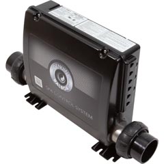 Control, Genuine BWG EL2001M3,P1(2), P2(2),Bl,4kW,115v/230v 58-138-3205