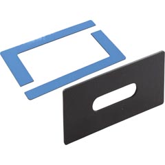 Topside Adapter Plate, HydroQuip, Small 58-355-4028