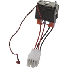 Relay, Pentair, Compool, LX80, Additional 25A, 3hp 59-110-1060