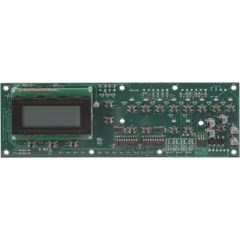 PCB, Pentair, EasyTouch®, UOC Motherboard, 8 Aux 59-110-1062