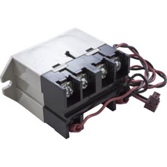 Relay, Zodiac, Jandy Pro Series, 3hp with Harness 59-130-1552