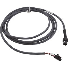 Topside Extension Cable, BWG BP Series, 4 Pin, Molex, 7ft. 59-138-1542
