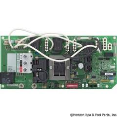 PCB, Balboa, VS501SZ, 54378-03 59-138-1682