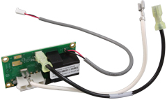 PCB, Balboa, Genuine Daughter Board X-P, 1-Spd 59-138-3001