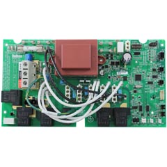 PCB, Balboa Water Group, BP501G1 59-138-3041