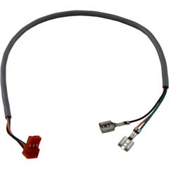 Pressure Switch Harness, HydroQuip, 14", 3-pin 59-355-1027