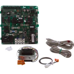 PCB, Hydro-Quip, MSPA to MP Update Kit, w/Transformer,Sensor 59-355-1102