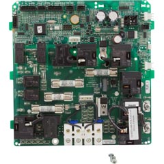 PCB, Hydro-Quip, Ultimate Plus, 230v, Rev.8 59-355-1113