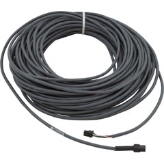 Topside Extension Cable, HQ-BWG BP Series, 4 Pin, 100',Molex 59-355-3055