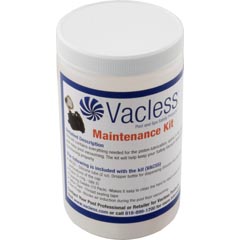 Vacless SVRS, Maintenance Kit 59-950-1000