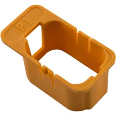 Keying Enclosure, HC-P1-Orange, Pump 1 (120/240) 60-337-1013