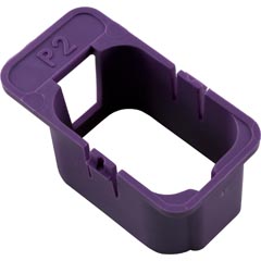 Keying Enclosure, HC-P2-Violet, Pump 2 (120/240) 60-337-1015