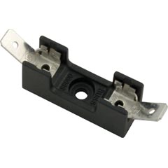 Fuse Block, MDA Series, 10A, Box Mount 60-555-1126