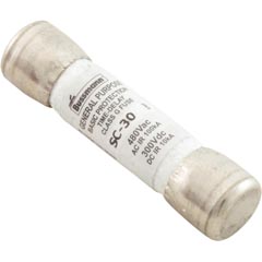 Time Delay Fuse, 30A, 115v, SC 60-555-1159