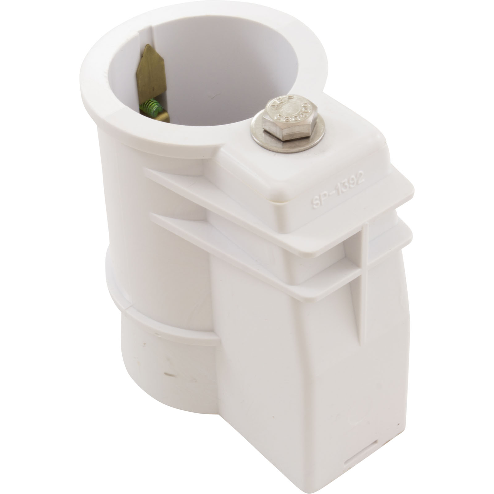 Spas & Pools - SP1392 Anchor Socket Hayward 1-1/2