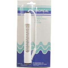 Thermometer, Hanging 82-127-1215