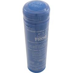 Spa Frog Mineral Cartridge, King Tech, In-Line/Floating Sys 84-379-1004