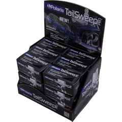 Tailsweep PRO, Zodiac/Polaris, Bulk Pack 87-100-1001