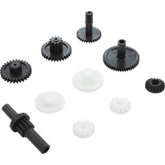 Power Module Gear Set, Zodiac/Polaris 340/ATV 87-100-1447