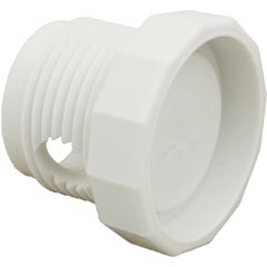 Wall Fitting Adjustable Plug, Zod Polaris Pressure Cleaners 87-100-1503