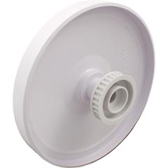 Wheel, Zodiac Polaris 360/380, Double Side, White 87-100-1633