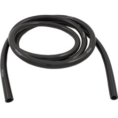 Feed Hose, Zodiac Polaris 180/280/360/380/3900, 10ft, Black 87-100-1648