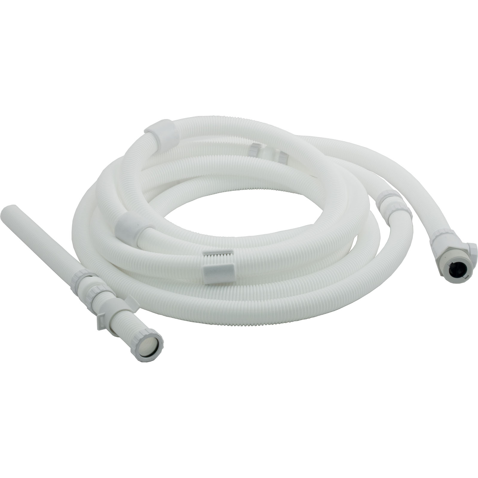 Spas & Pools - 9-100-3100 Feed Hose Zodiac Polaris 360 W Wall Fitting 