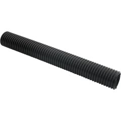 Feed Hose, Zodiac Polaris 360, 1 foot, Black 87-100-1739