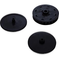 Turbine Gear Assembly, Zodiac/Polaris 3900 87-100-1843