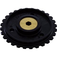 Drive Sprocket Assembly, Zodiac/Polaris 3900 87-100-1844