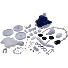 Rebuild Kit, Zodiac Polaris 360 87-100-1850