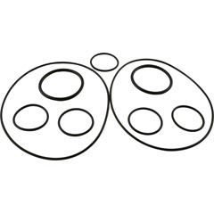 O-Ring Kit, Zodiac Polaris Caretaker Valve 87-100-2000