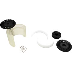 Oscillator Assembly Kit, Pentair Sta-Rite GW9500 Cleaner 87-102-1040