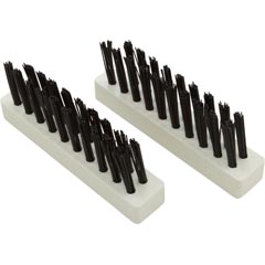 Center Brush Kit, Pentair Sta-Rite GW9500/9000 Cleaners 87-102-1042