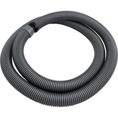 Hose Extension, Pentair Sta-Rite 9000 Cleaner, 8 foot 87-102-1048