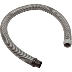 Hose Extension, Pentair Sta-Rite 9000 Cleaner, 4 foot 87-102-1050