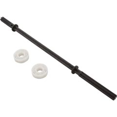 Drive Shaft Kit, Pentair Racer, w/2 Bearings 87-102-1212