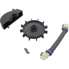 Turbine Kit, Pentair Racer 87-102-1226