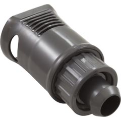 Quick Connecter to Cleaner Kit, Pentair Racer, Feed Line 87-102-1244